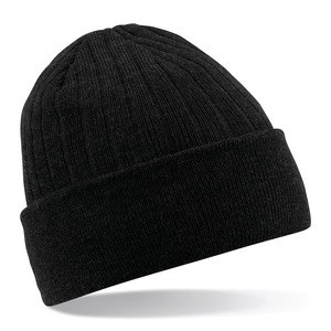 Beechfield B447 - Thinsulate Beanie - Bonnet Thinsulate