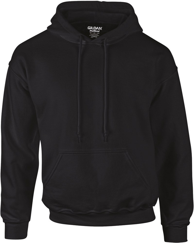 Gildan GI12500 - SWEAT-SHIRT CAPUCHE