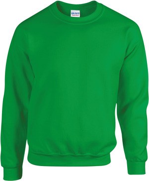 sweat-shirt manches droites