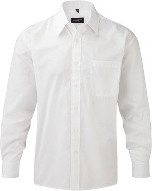 chemise popeline homme