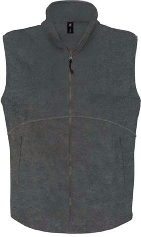 B&C CGFU705 - Traveller - Gilet Polaire