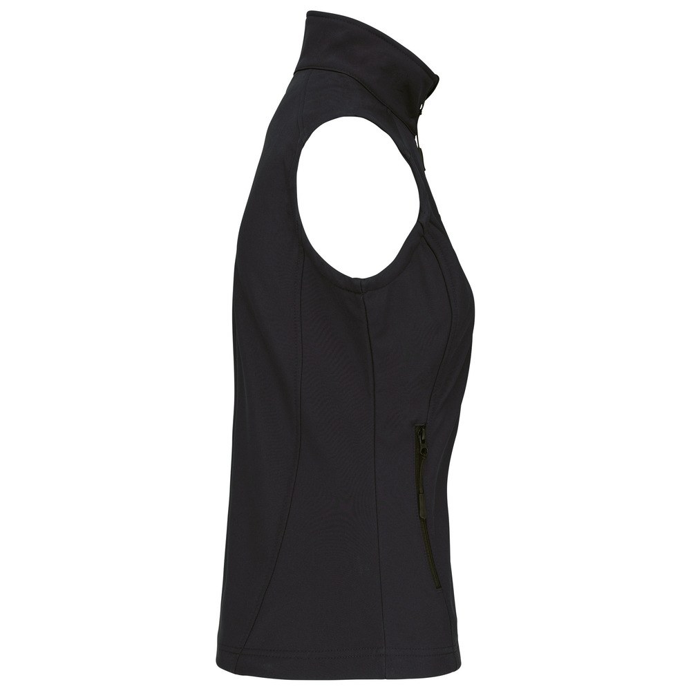 Kariban K404 - BODYWARMER SOFTSHELL FEMME