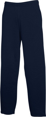 Fruit of the Loom SC4024C - PANTALON DE JOGGING BAS DROIT