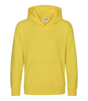 AWDIS JUST HOODS JH01J - Sweat-Shirt À Capuche Enfant