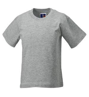 Russell J180M - T-shirt Classique super fil de chaîne continu