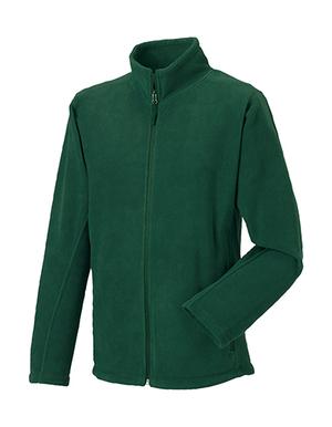 Russell Europe R-870M-0 - Men’s Outdoor Fleece