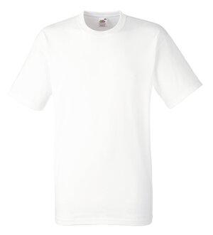 Fruit of the Loom 61-212-0 - Tee Shirt en Coton