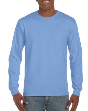 Gildan 2400 - T-Shirt Manches Longues Homme Ultra