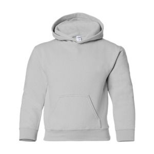 Gildan 18500B - Sweat-Shirt Capuche Enfant