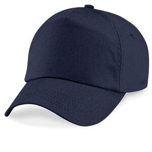 Beechfield B10 - Casquette Original 5 Panneaux 100% Coton