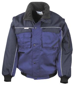 Result Work-Guard R71 - Heavy Duty Jacket