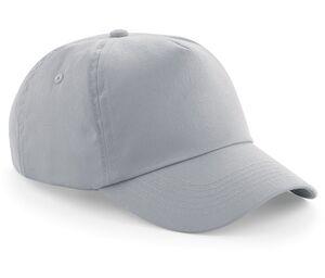 casquette 5 panel