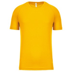 ProAct PA438 - T-SHIRT SPORT MANCHES COURTES