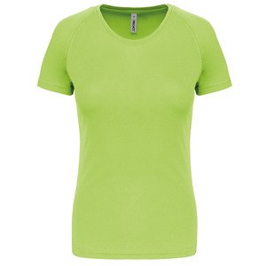 ProAct PA439 - T-SHIRT SPORT MANCHES COURTES FEMME