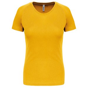 ProAct PA439 - T-SHIRT SPORT MANCHES COURTES FEMME