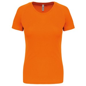 ProAct PA439 - T-SHIRT SPORT MANCHES COURTES FEMME