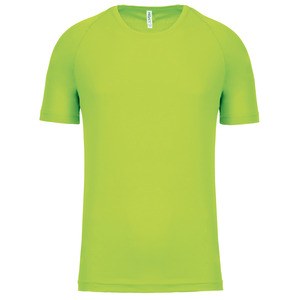 ProAct PA445 - T-SHIRT SPORT MANCHES COURTES ENFANT