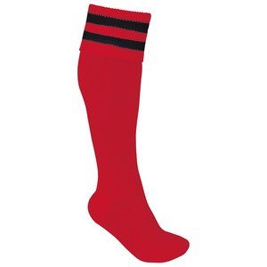 ProAct PA015 - STRIPED SPORTS SOCKS > CHAUSSETTES DE SPORT RAYÉES