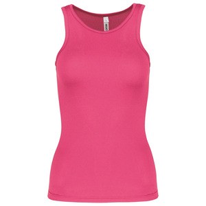 ProAct PA442 - Débardeur Sport Femme