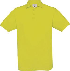 B&C CGSAF - Polo Piqué Homme