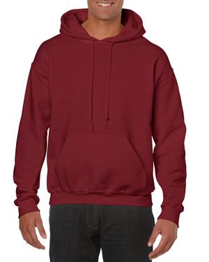 sweat à capuche homme