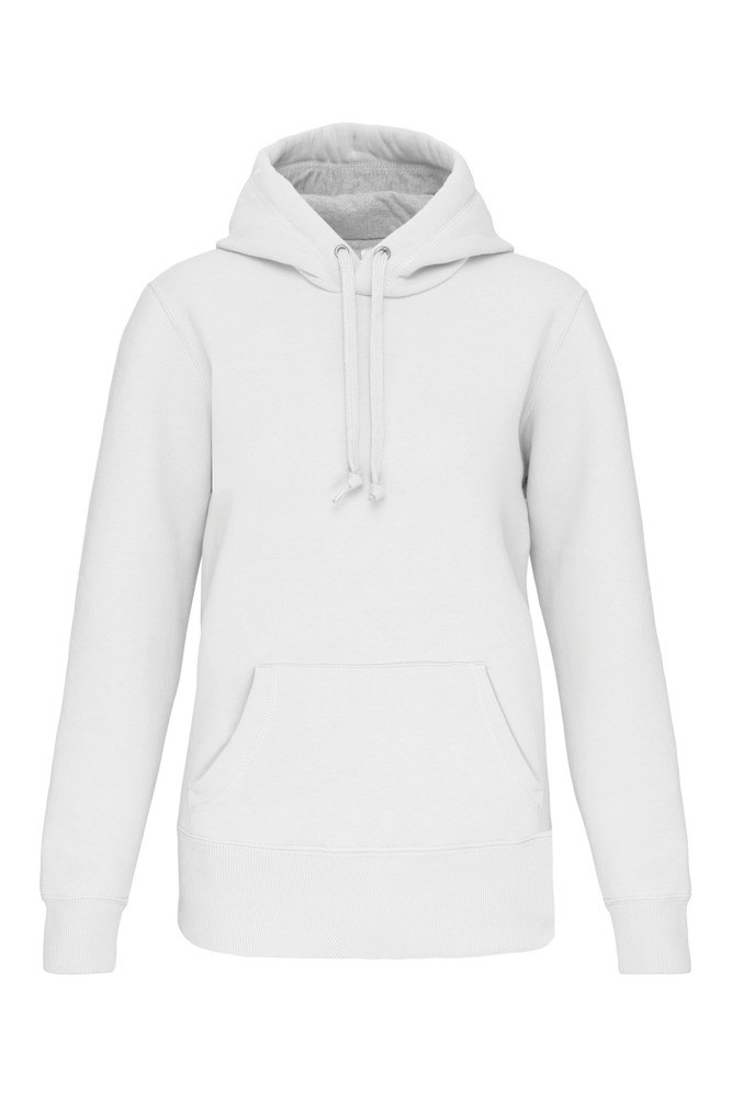 Kariban K443 - SWEAT-SHIRT CAPUCHE UNISEXE