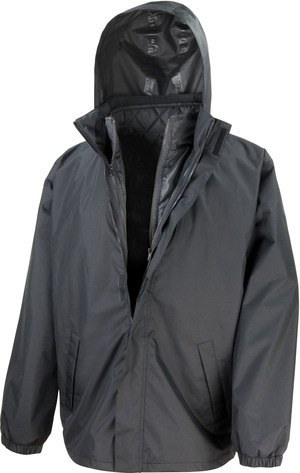 Result R215X - PARKA 3 EN 1