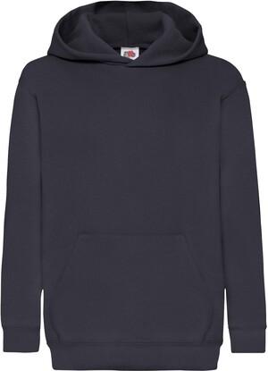 Fruit of the Loom SC62043 - Sweat-Shirt Capuche Enfant