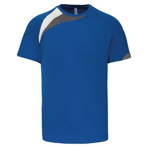 ProAct PA436 - T-SHIRT SPORT MANCHES COURTES UNISEXE