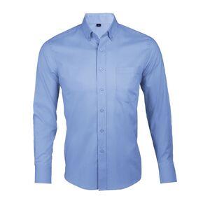 SOLS 00551 - Business Men Chemise Homme Manches Longues