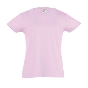 SOLS 11981 - Cherry Tee Shirt Fillette