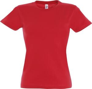 tee shirt manches courtes femme