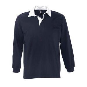 SOLS 11313 - Polo Rugby PACK