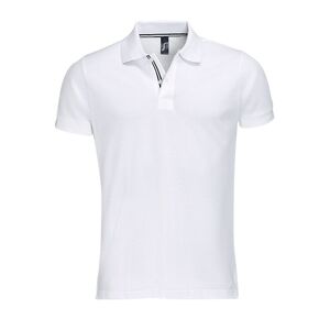 SOLS 00576 - PATRIOT Polo Homme