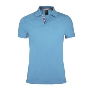 SOLS 00576 - PATRIOT Polo Homme