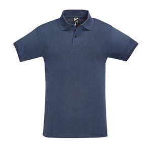 SOLS 11346 - PERFECT MEN Polo Homme