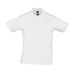 SOLS 11377 - PRESCOTT MEN Polo Homme