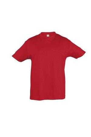 SOLS 11970 - REGENT KIDS Tee Shirt Enfant Col Rond