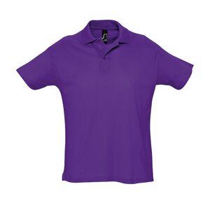 SOLS 11342 - SUMMER II Polo Homme