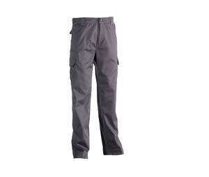 Herock HK001 - Pantalon de Travail Plusieurs Poches