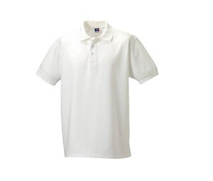 Russell JZ577 - Polo Résistant Homme 100% Coton