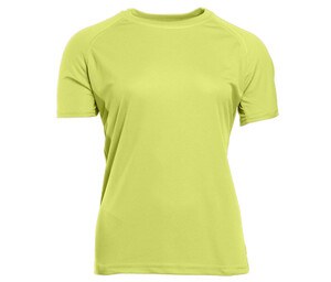 tee shirt sport femme