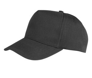 Result RC084 - Casquette 5 Panneaux