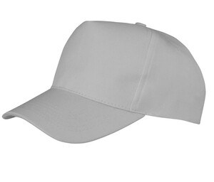 Result RC084 - Casquette 5 Panneaux