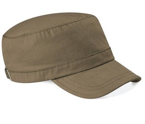 Beechfield BF034 - Casquette Militaire