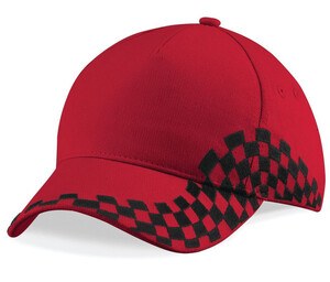 Beechfield BF159 - Casquette Femme 100% Coton