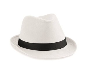 Beechfield BF630 - Chapeau Femme Fedora