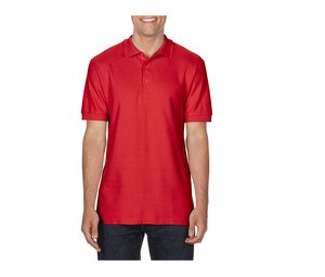 polo coton homme