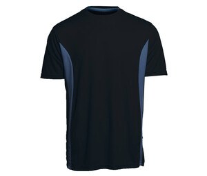 Pen Duick PK100 - Tee-Shirt Sport Homme Quick Dry