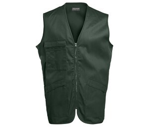 Pen Duick PK302 - Gilet Multi-Poches. Homme